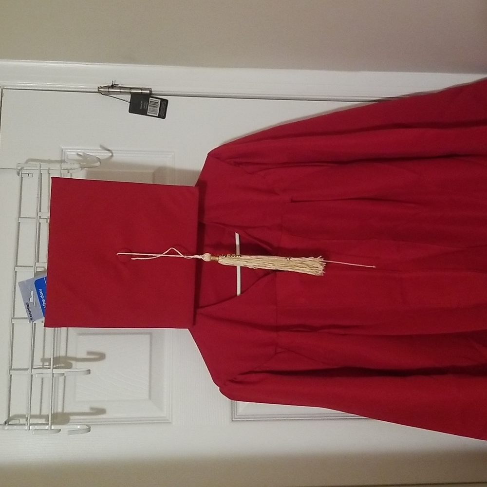 Graduation dresse
